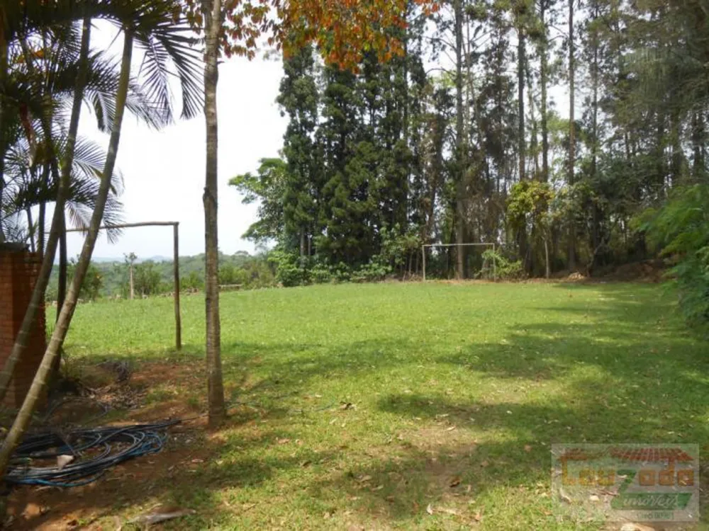 Sítio, 4 quartos, 11 hectares - Foto 13