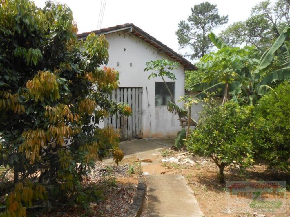 Sítio, 4 quartos, 11 hectares - Foto 3