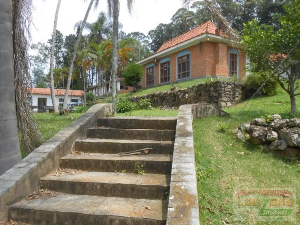 Sítio, 4 quartos, 11 hectares - Foto 7