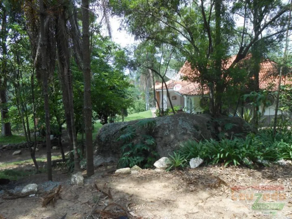 Sítio, 4 quartos, 11 hectares - Foto 10
