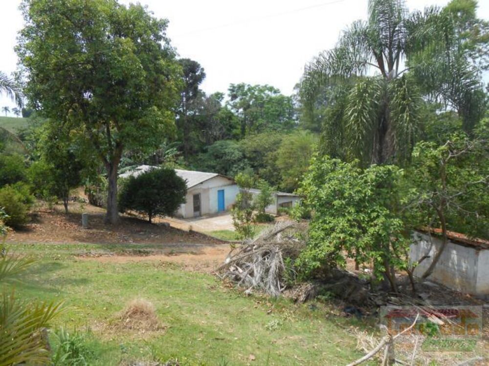 Sítio, 4 quartos, 11 hectares - Foto 1