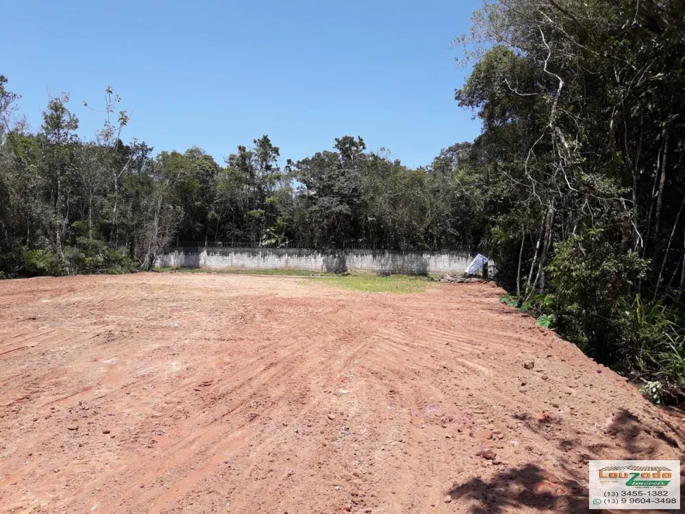 Terreno, 1000 m² - Foto 1