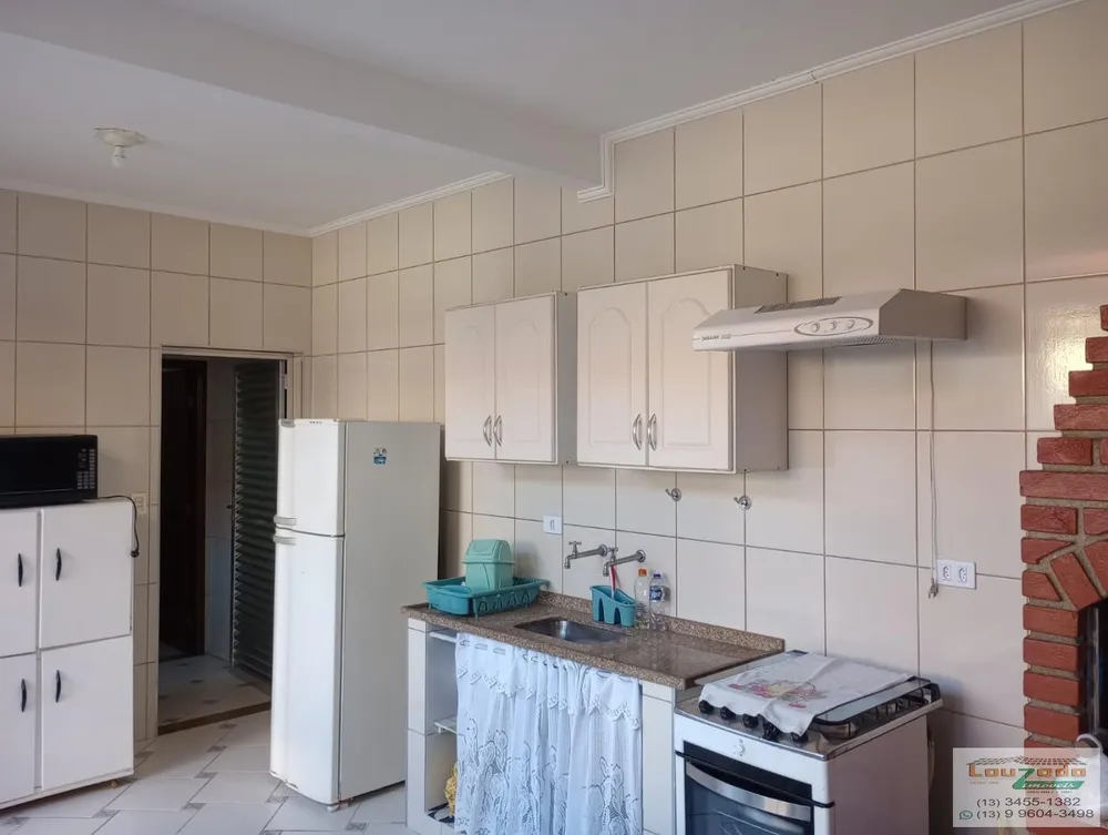 Casa, 3 quartos, 177 m² - Foto 5