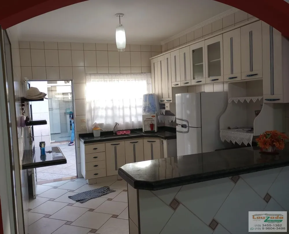 Casa, 3 quartos, 177 m² - Foto 2