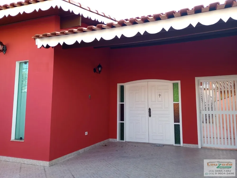Casa, 3 quartos, 177 m² - Foto 8
