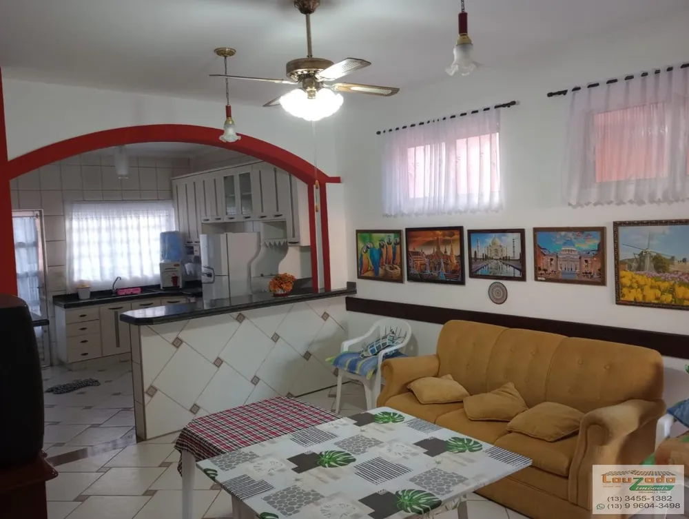 Casa, 3 quartos, 177 m² - Foto 1