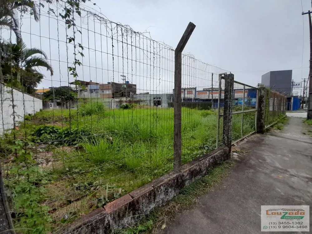Terreno, 480 m² - Foto 1