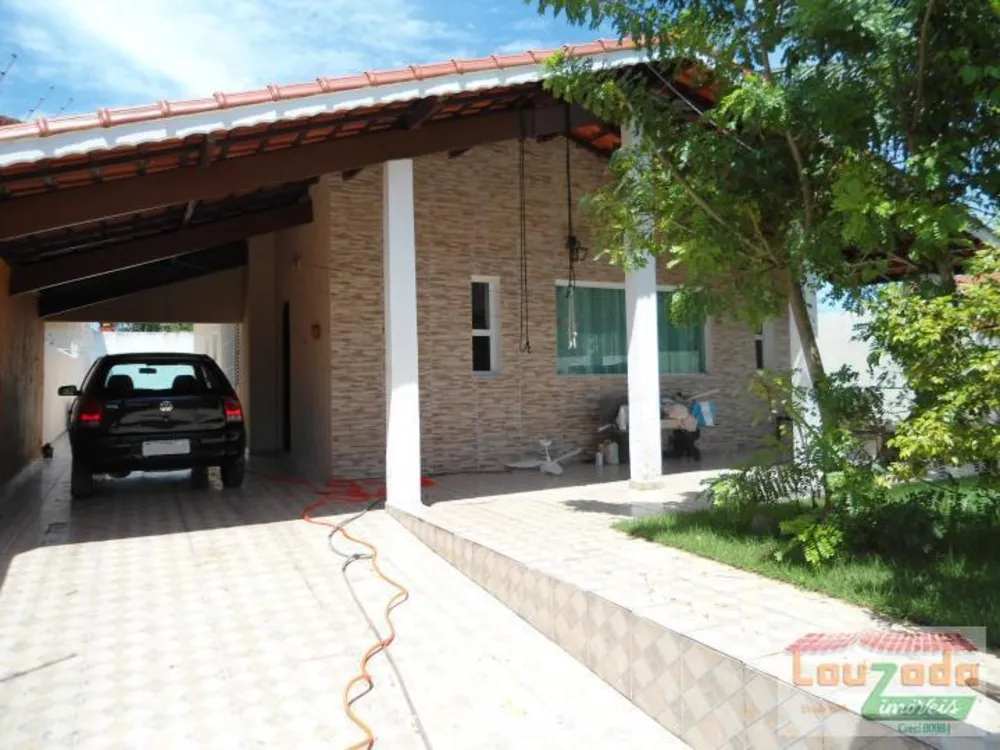 Casa, 3 quartos, 160 m² - Foto 5