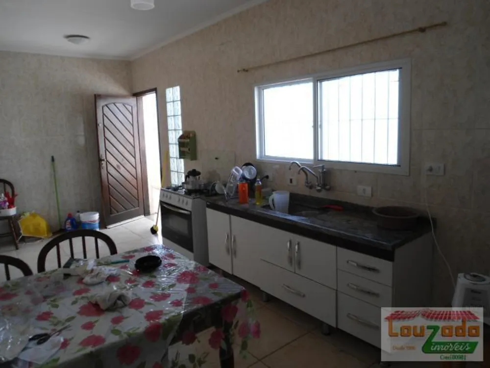 Casa, 3 quartos, 160 m² - Foto 7