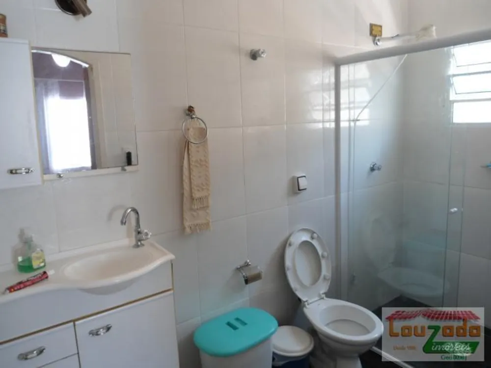 Casa, 3 quartos, 160 m² - Foto 2