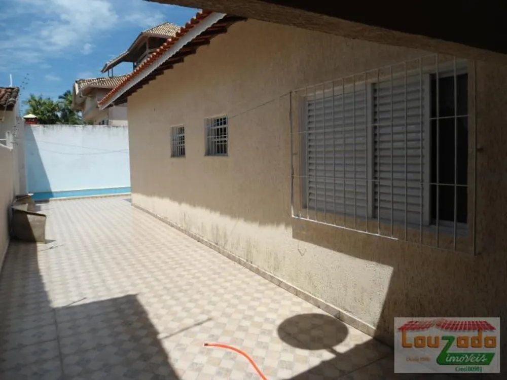 Casa, 3 quartos, 160 m² - Foto 6