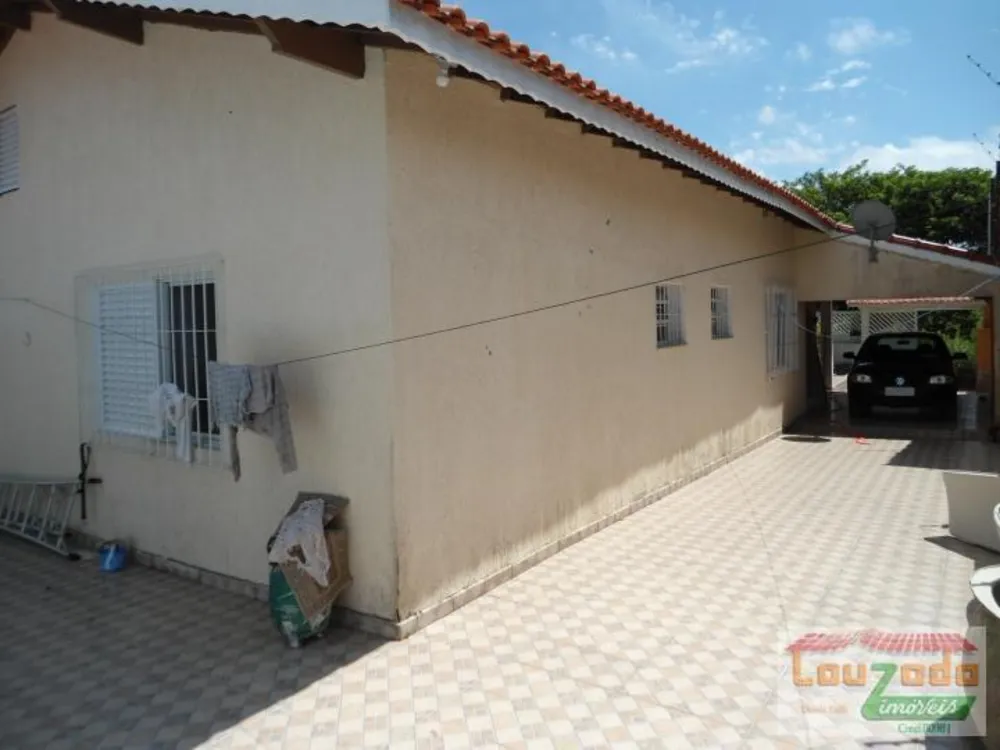 Casa, 3 quartos, 160 m² - Foto 4