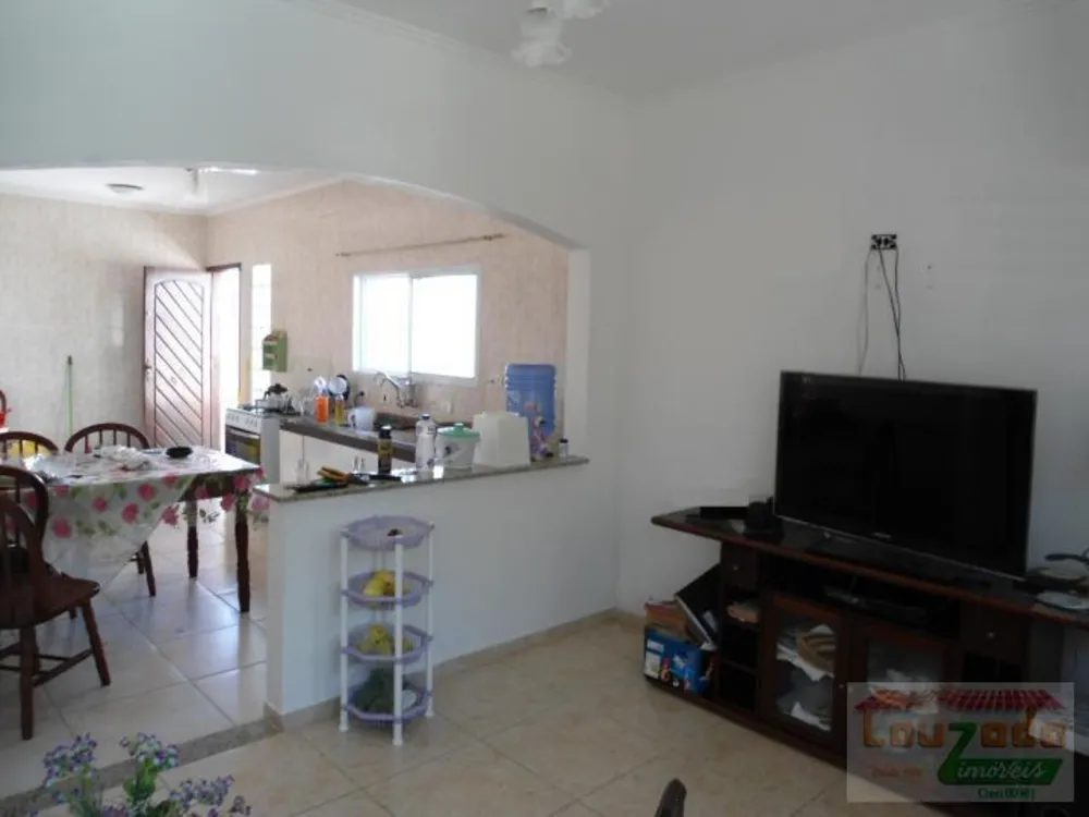 Casa, 3 quartos, 160 m² - Foto 1