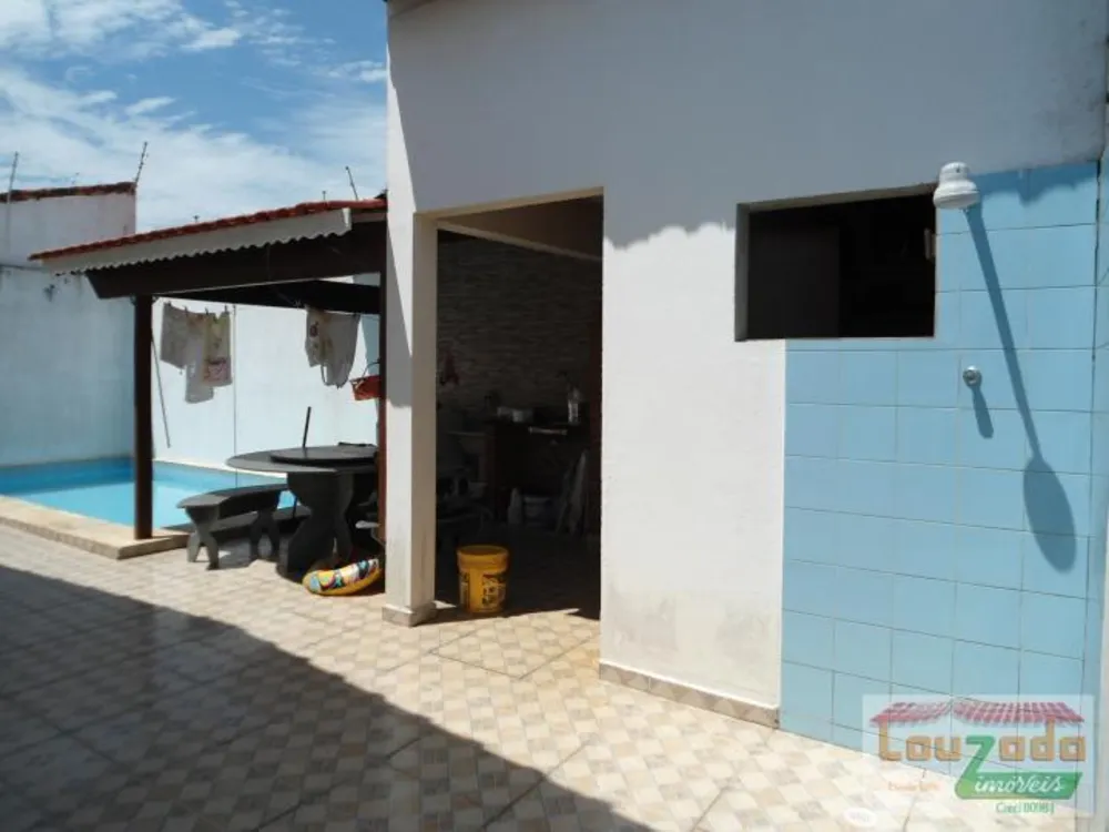 Casa, 3 quartos, 160 m² - Foto 10