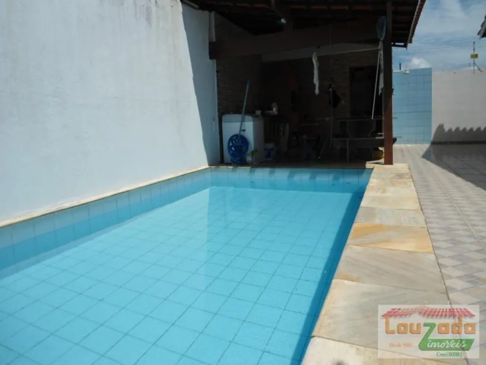 Casa, 3 quartos, 160 m² - Foto 8