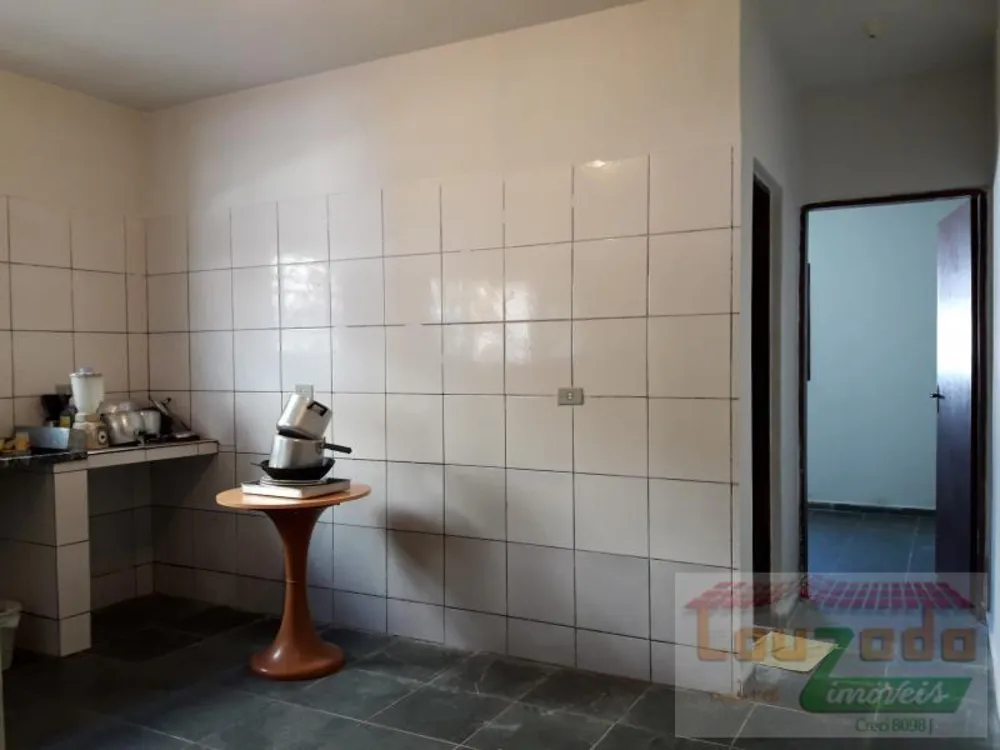 Casa, 2 quartos, 90 m² - Foto 3