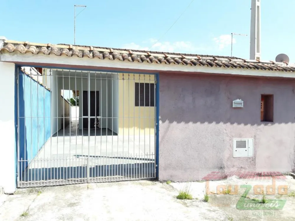 Casa, 2 quartos, 90 m² - Foto 2