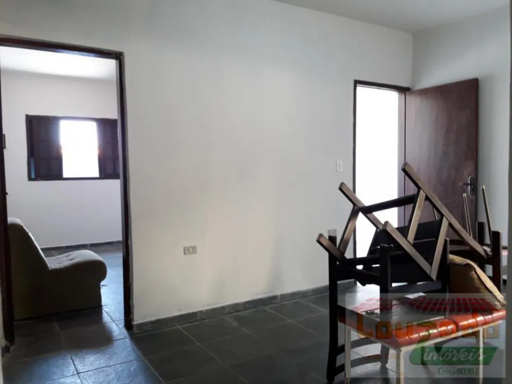 Casa, 2 quartos, 90 m² - Foto 4