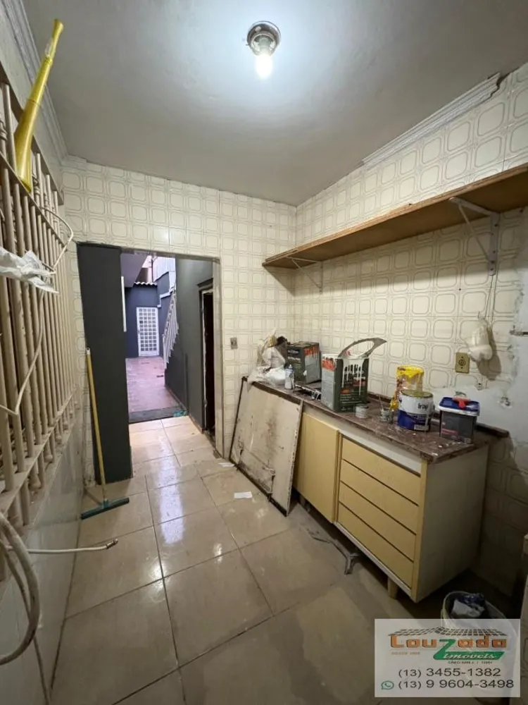Prédio Inteiro, 210 m² - Foto 1