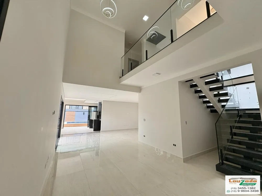 Sobrado, 4 quartos, 249 m² - Foto 6
