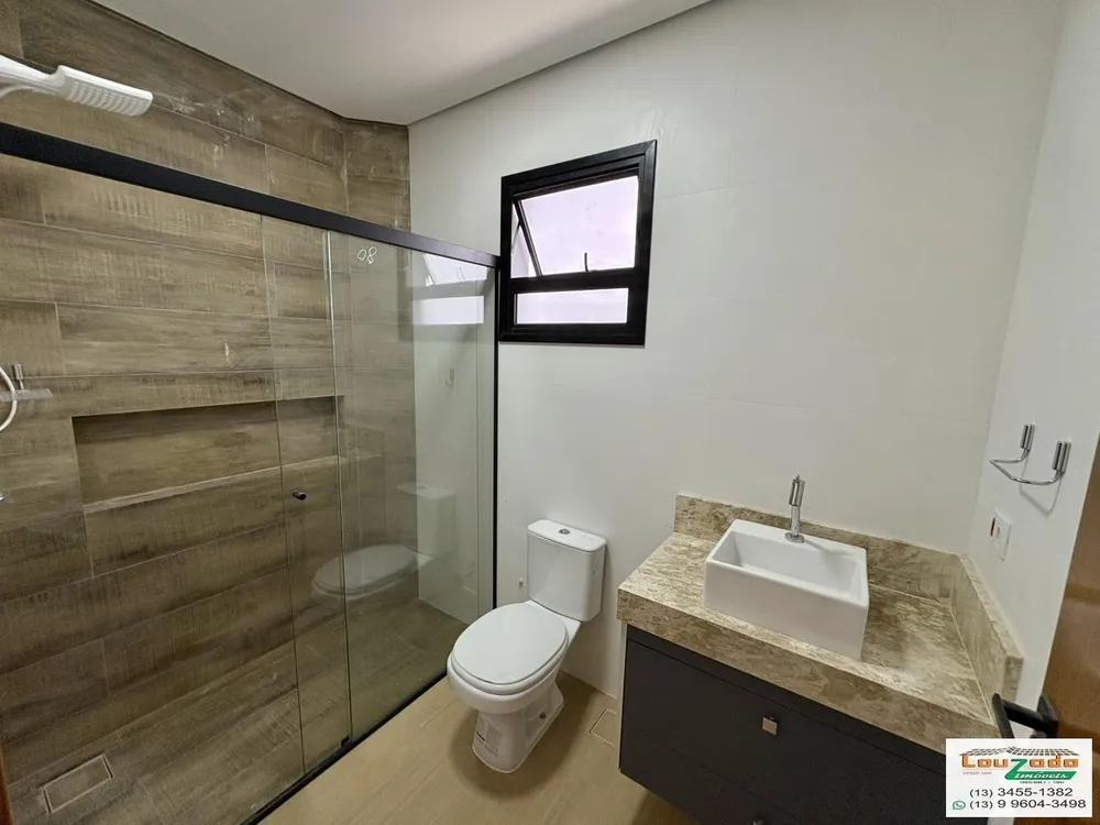 Sobrado, 4 quartos, 249 m² - Foto 6