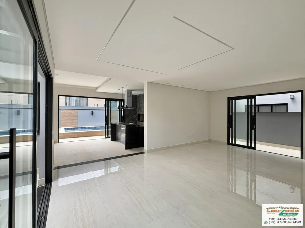 Sobrado, 4 quartos, 249 m² - Foto 2