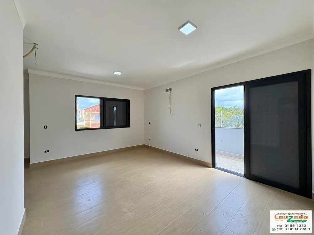 Sobrado, 4 quartos, 249 m² - Foto 12