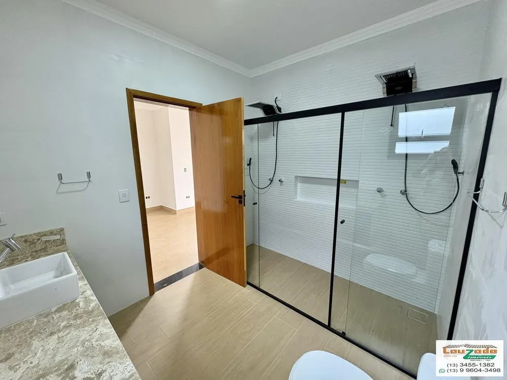 Sobrado, 4 quartos, 249 m² - Foto 10