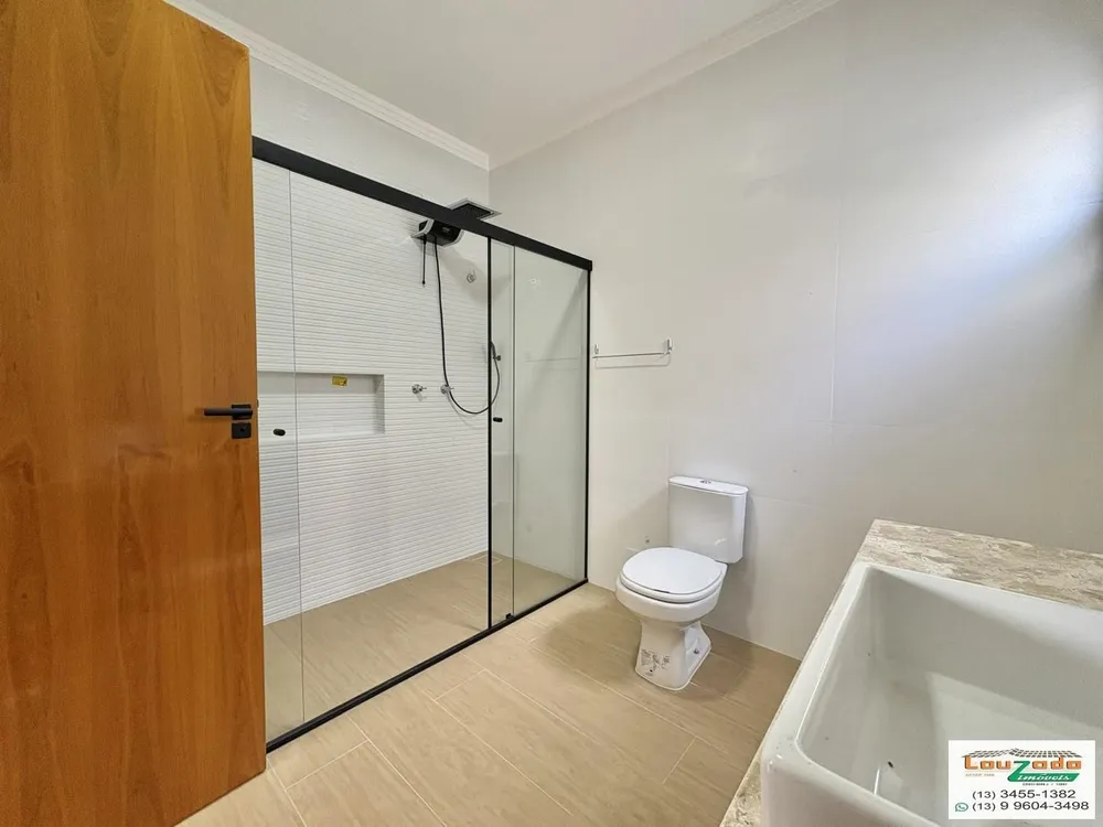 Sobrado, 4 quartos, 249 m² - Foto 8