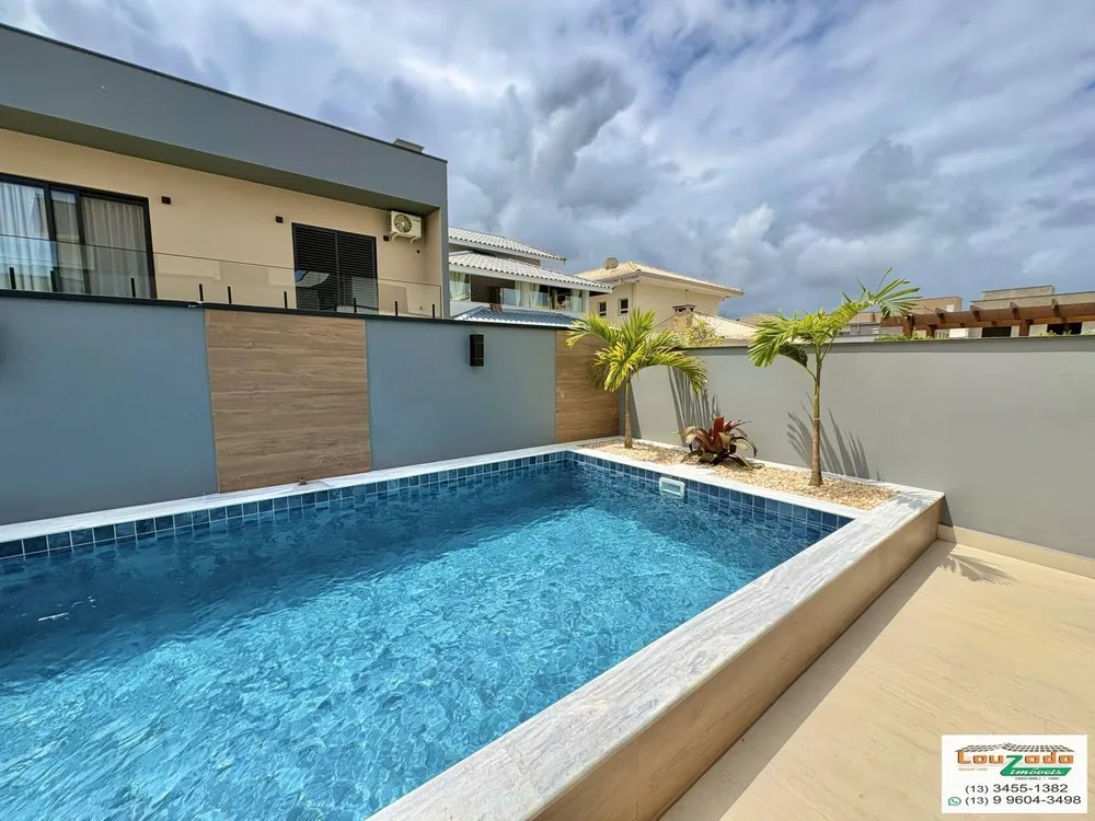 Sobrado, 4 quartos, 249 m² - Foto 3