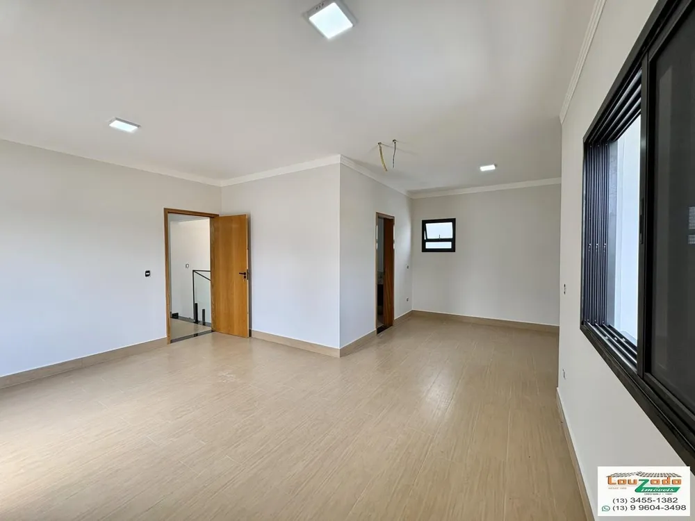 Sobrado, 4 quartos, 249 m² - Foto 4