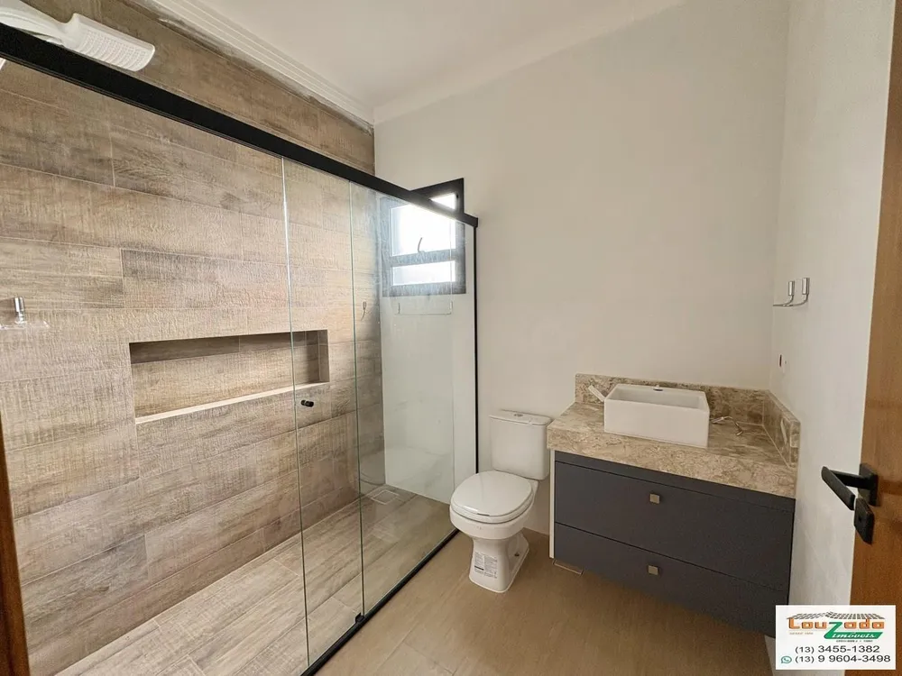 Sobrado, 4 quartos, 249 m² - Foto 7