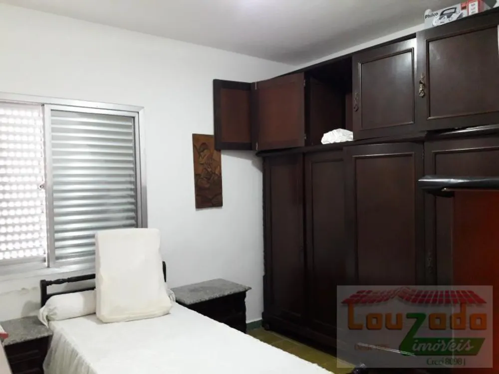 Casa, 3 quartos, 120 m² - Foto 6