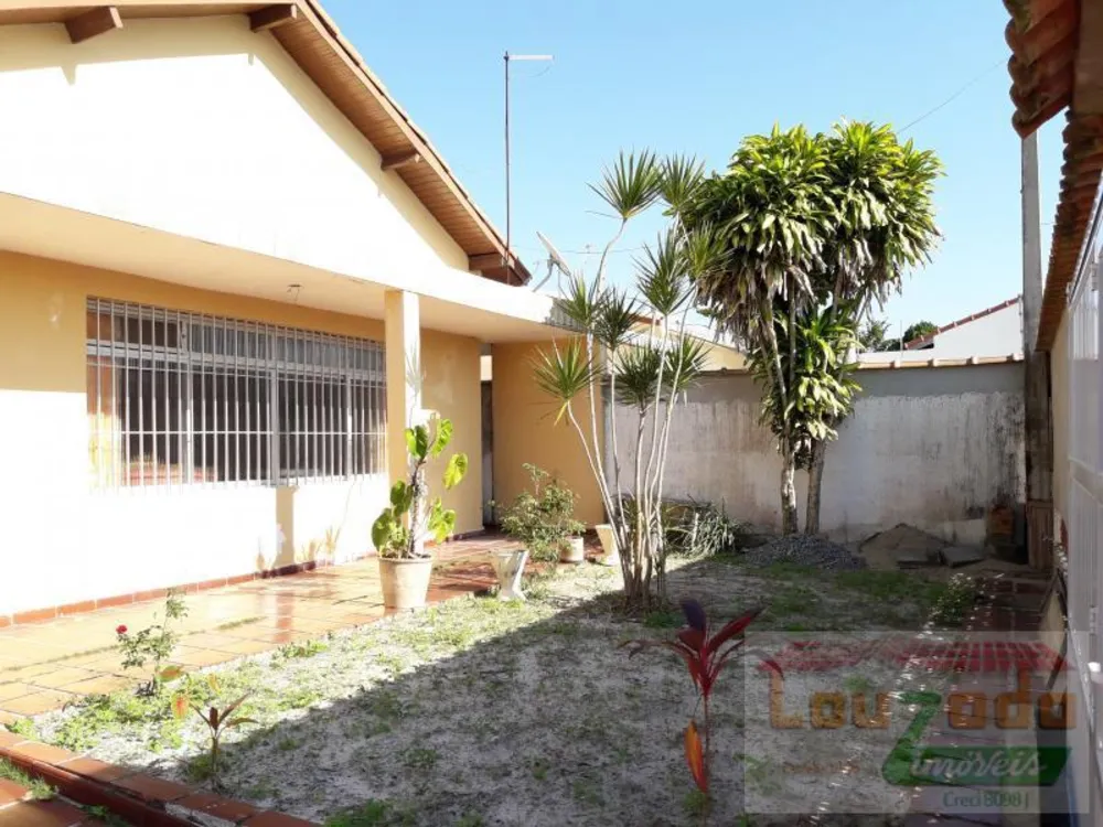 Casa, 3 quartos, 120 m² - Foto 5