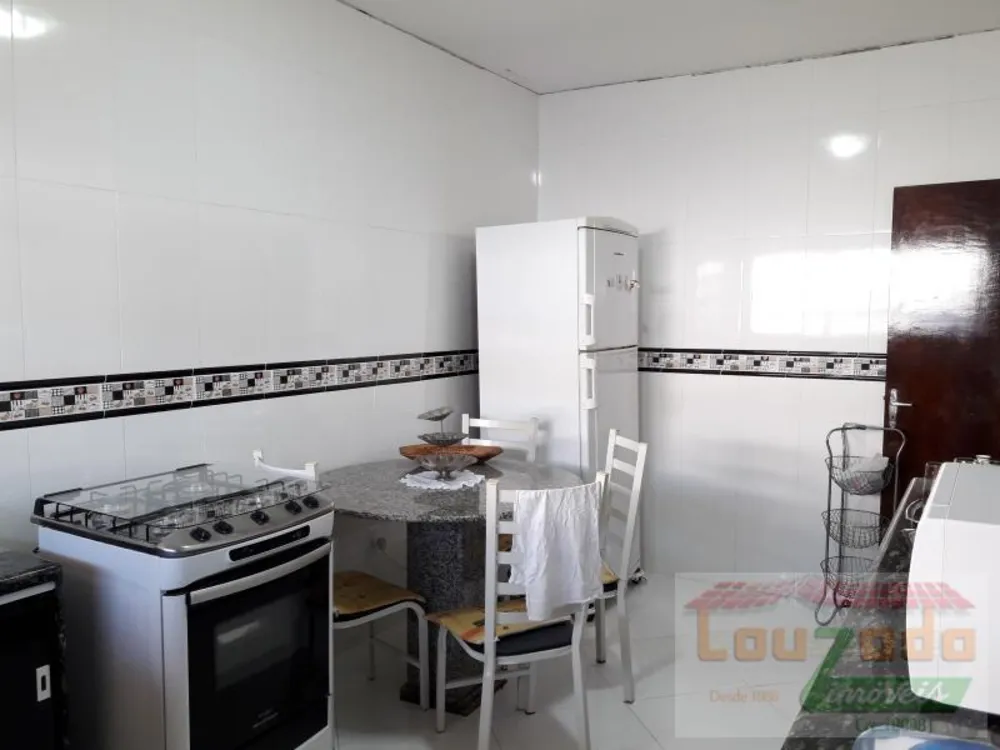 Casa, 3 quartos, 120 m² - Foto 8