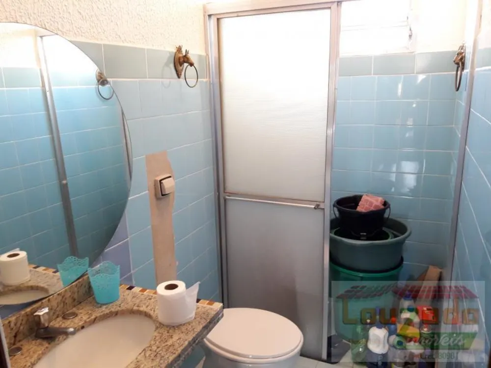 Casa, 3 quartos, 120 m² - Foto 12