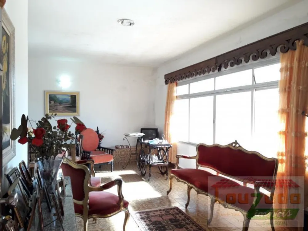 Casa, 3 quartos, 120 m² - Foto 7