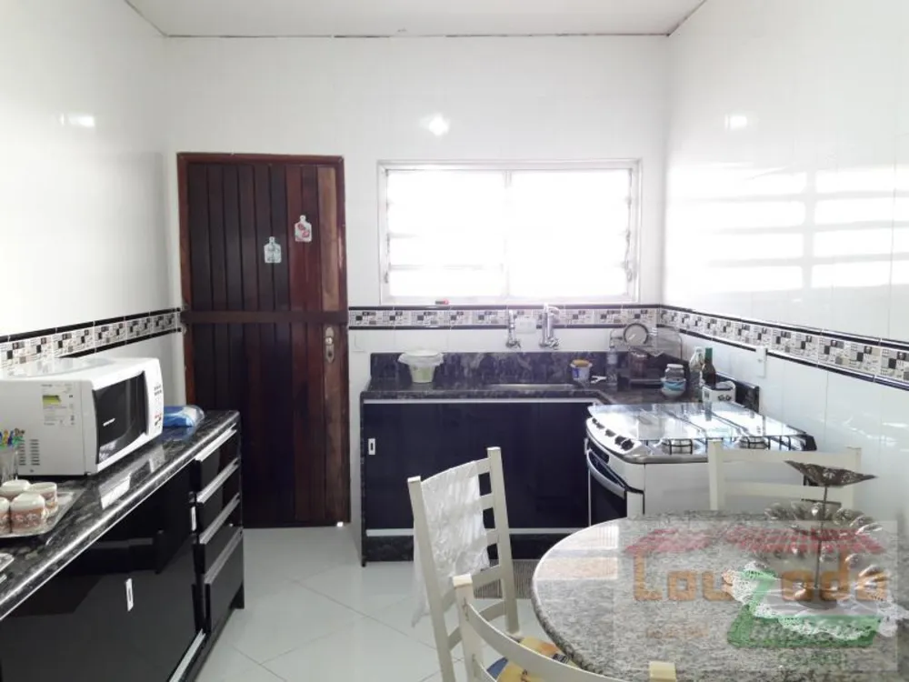 Casa, 3 quartos, 120 m² - Foto 2