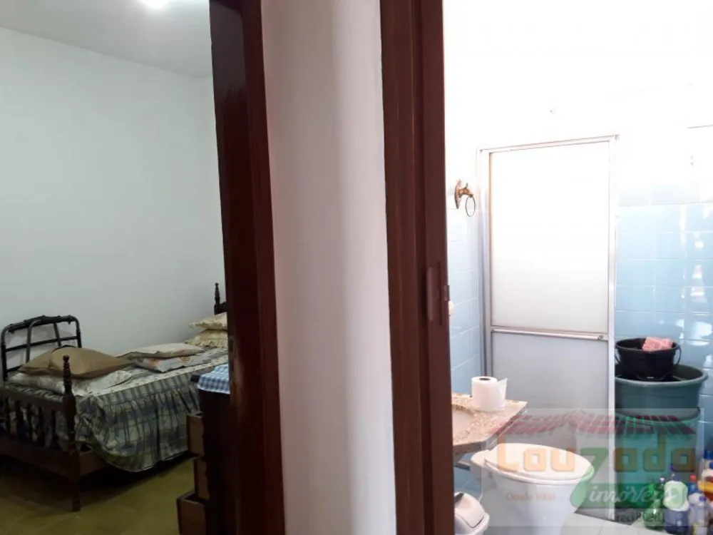 Casa, 3 quartos, 120 m² - Foto 11