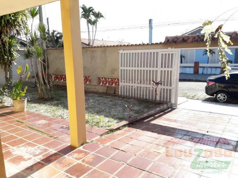 Casa, 3 quartos, 120 m² - Foto 4