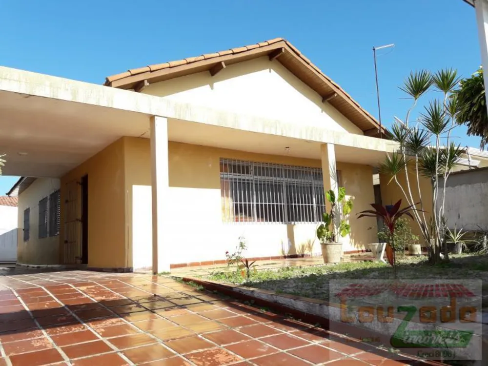 Casa, 3 quartos, 120 m² - Foto 1