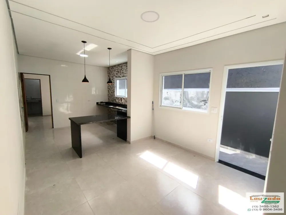 Casa, 2 quartos, 80 m² - Foto 4