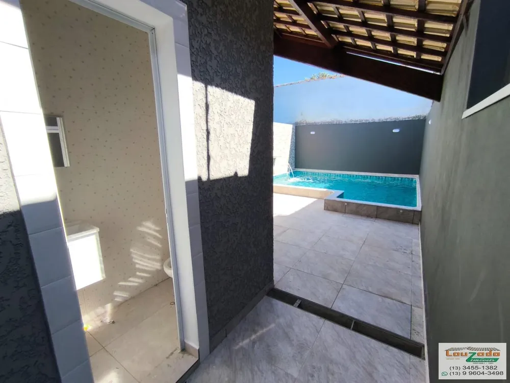 Casa, 2 quartos, 80 m² - Foto 11