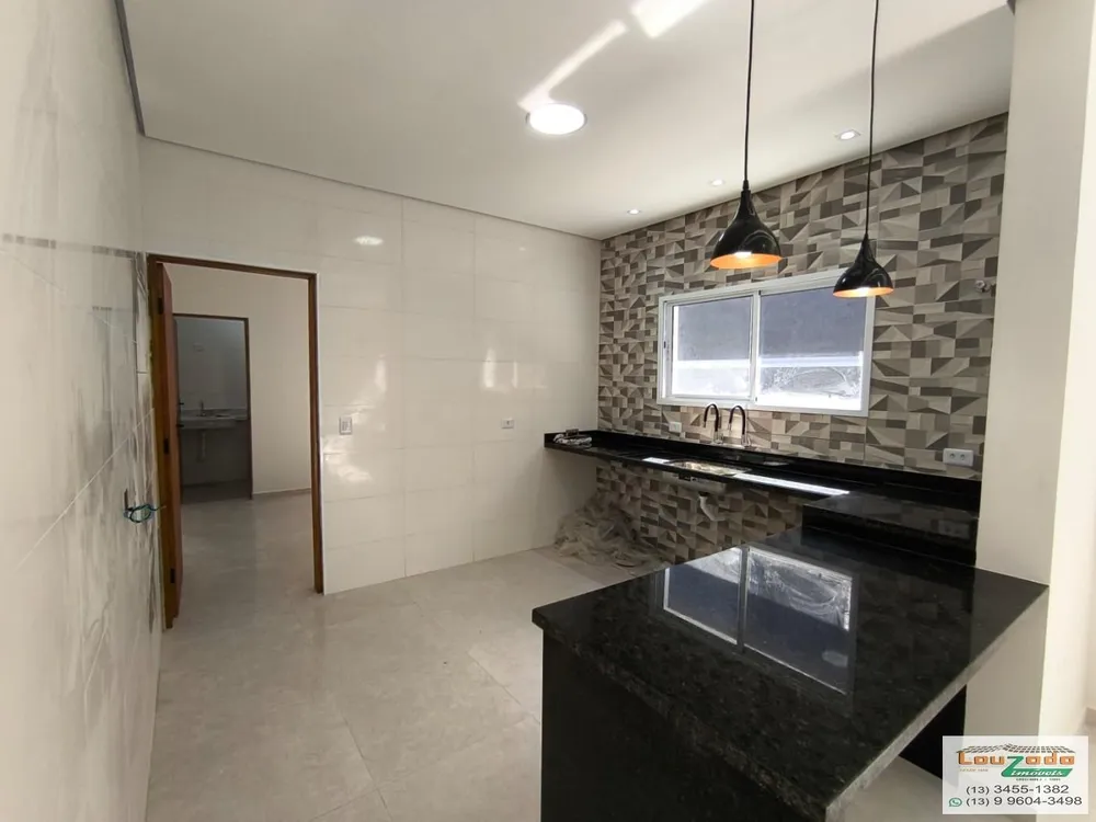 Casa, 2 quartos, 80 m² - Foto 2
