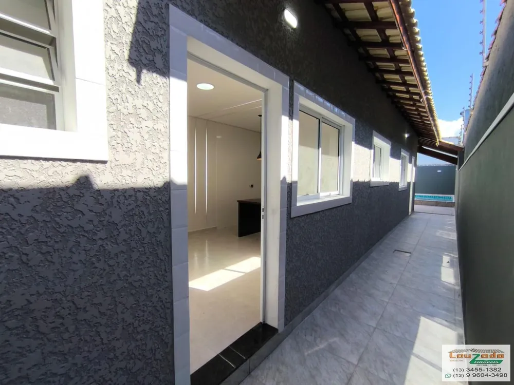 Casa, 2 quartos, 80 m² - Foto 3