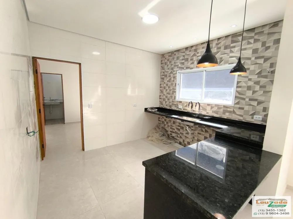 Casa, 2 quartos, 80 m² - Foto 6