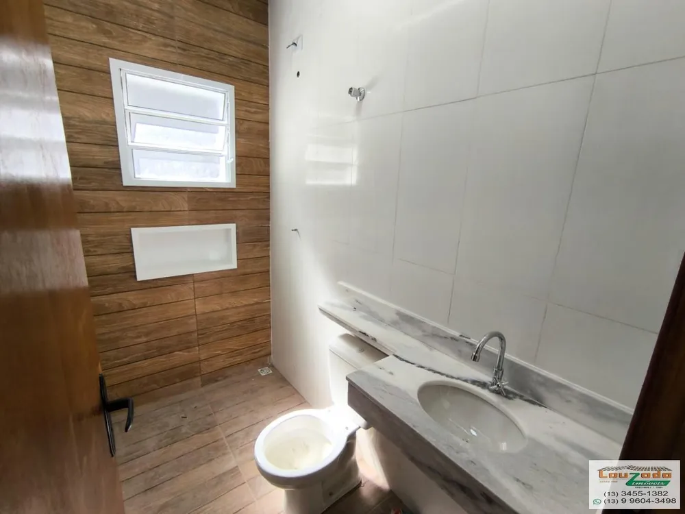 Casa, 2 quartos, 80 m² - Foto 5