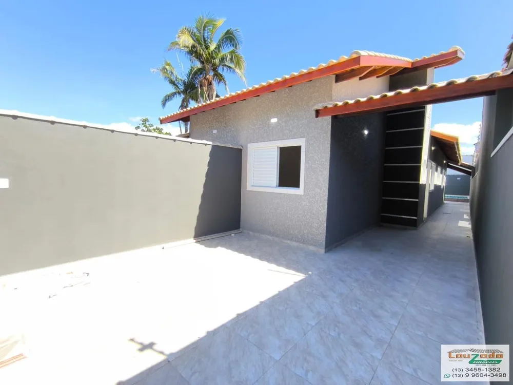Casa, 2 quartos, 80 m² - Foto 4