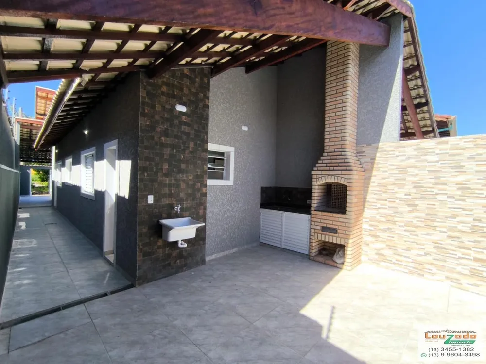 Casa, 2 quartos, 80 m² - Foto 12