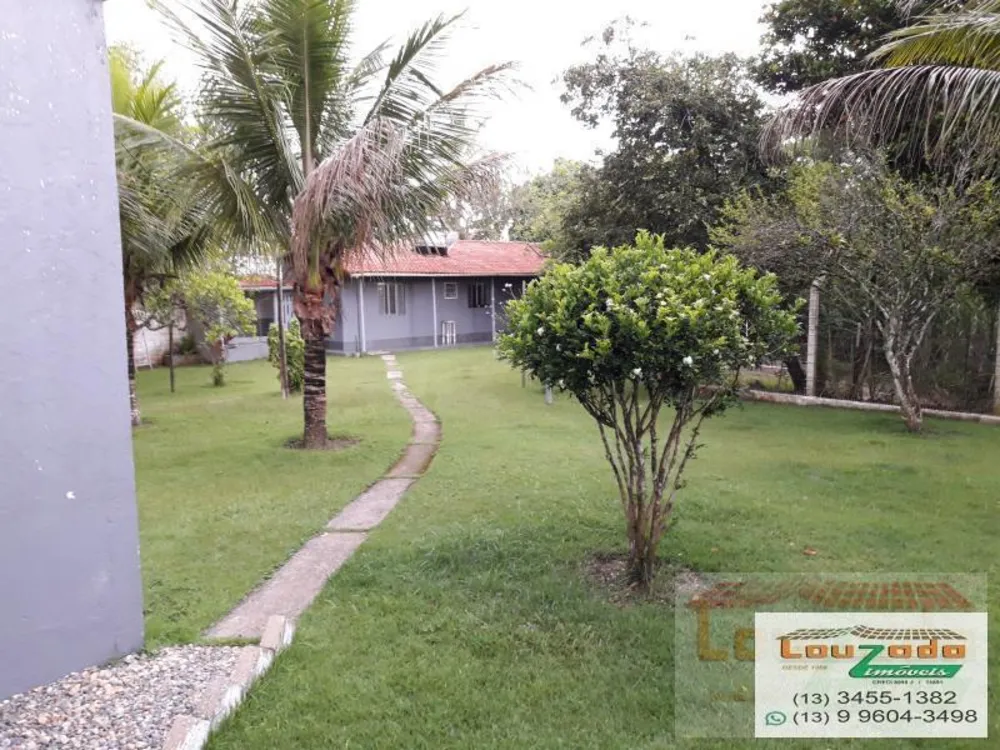 Chácara, 3 quartos, 2886 m² - Foto 3